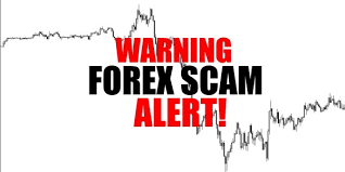 Forex Investing Scams