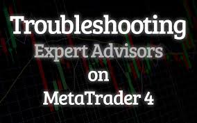 Ways to Fix Expert Advisor Problems on MetaTrader 4 |ForexBotz.com