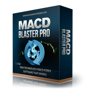 MACD Blaster PRO