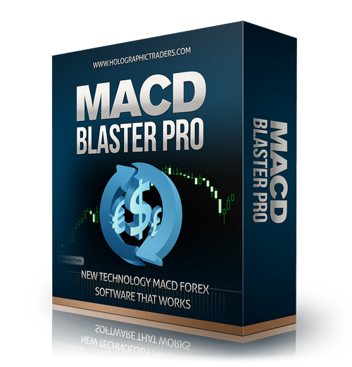 MACD Blaster PRO