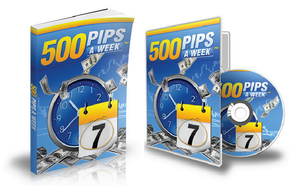 500 Pips A Week