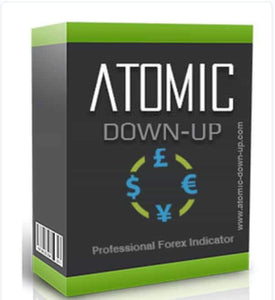 Atomic Down-Up