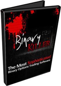 Binary Killer