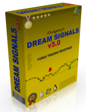 Dream Signals v3.0