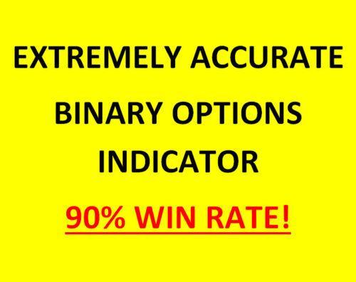 XTREMELY ACCURATE FOREX AND BINARY OPTIONS INDICATOR NEW 2018 (90% WIN RATE)