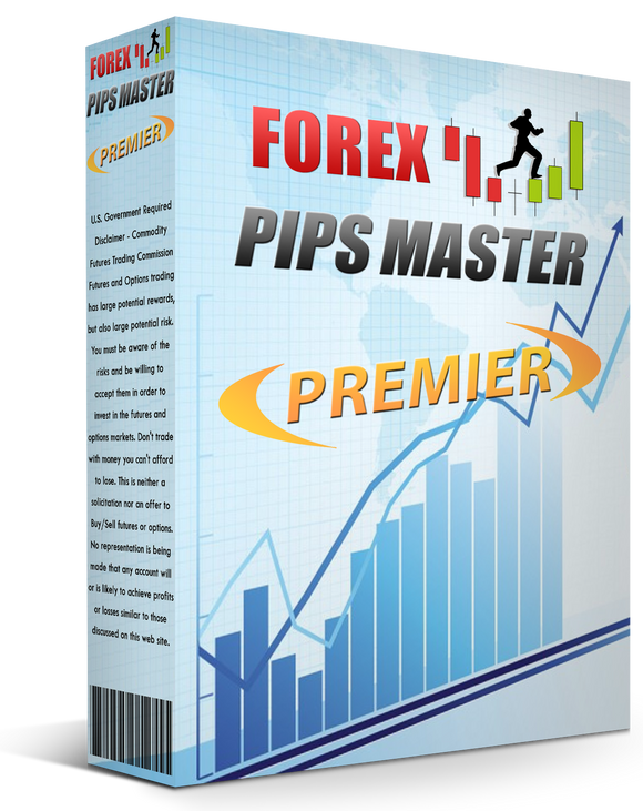 FOREX PIPS MASTER PREMIER