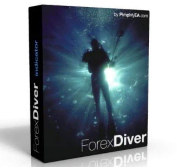 Forex Diver