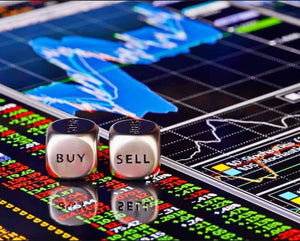 Forex Gambling Tool / Margin Trader