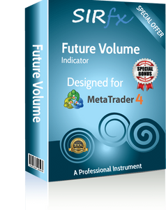 Future Volume by SirFX