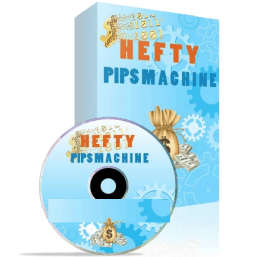 HEFTY PIPS MACHINE
