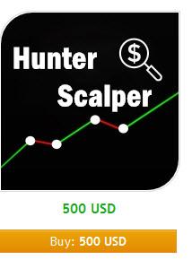 Hunter Scalper with Source Code