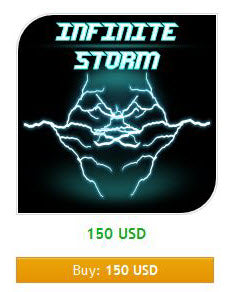 Infinite Storm EA