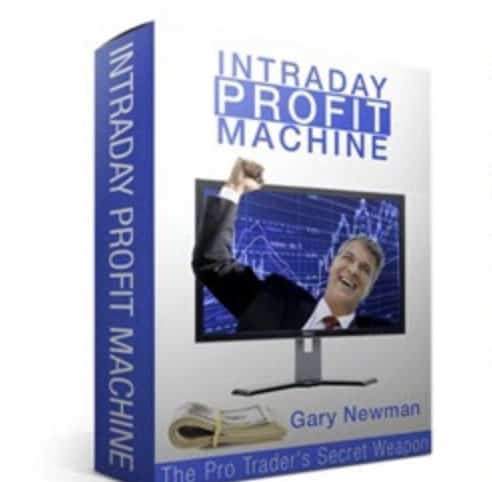 Intraday Profit Machine Optimised