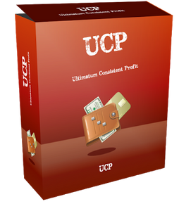 UCP v2.0 [Ultimatum Consistent Profit]