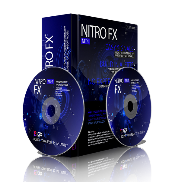 NITROFX