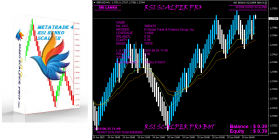 RSI RENKO SCALPER