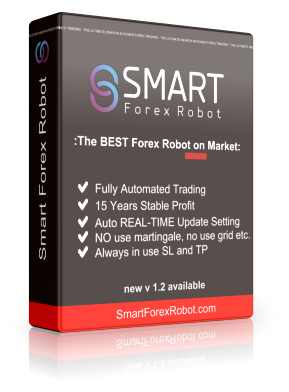 Smart Forex EA