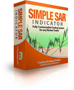Simple SAR Indicator