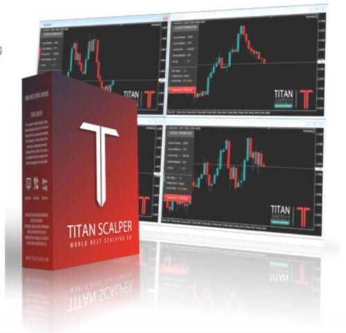 Titan Scalper V2.12