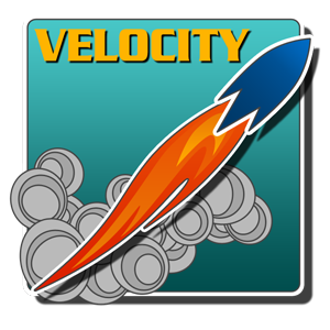 Velocity Expert Advisor