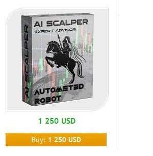 AI SCALPER