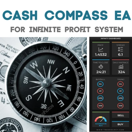 INFINITE PROFIT CASH COMPASS EA