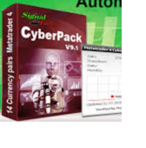 CYBERPACK V.9.1 (28 EAS BUNDLE)