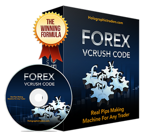 Forex VCrush Code