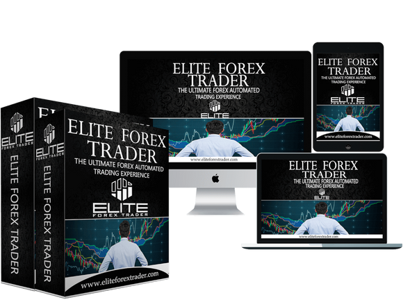 ELITE FOREX TRADER v2.0