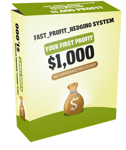 Fast Profit Hedging System