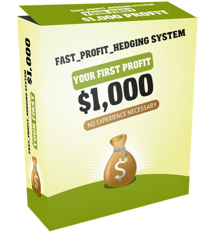 Fast Profit Hedging System