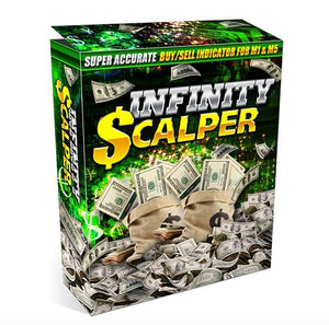 Infinity Scalper