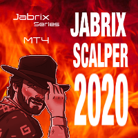 Jabrix Scalper2020 EA v1.1