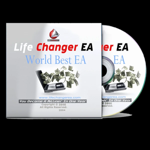 LIFE CHANGER EA UNLIMITED 11** BUILD