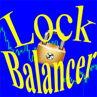 Lock balancer v2.1