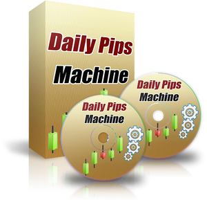 Daily Pips Machine