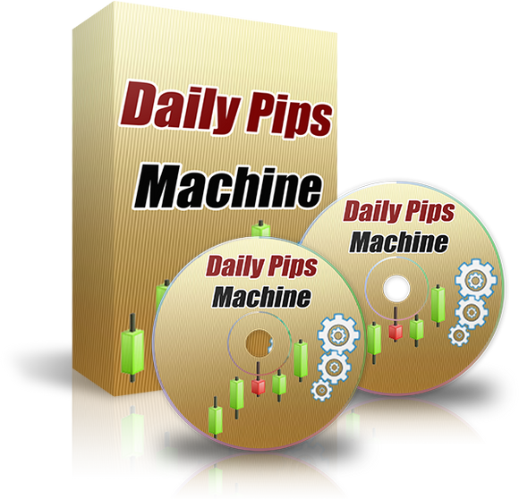 Daily Pips Machine