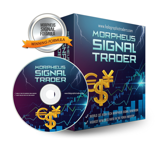 Morpheus Signal Trader