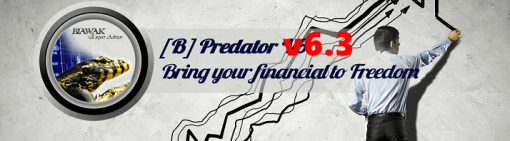 PREDATOR V6.3 EA