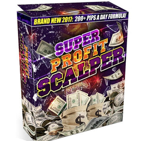 Super Profit Scalper by Karl Dittman