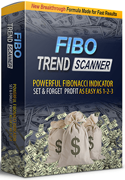 (2019) Fibo Trend Scanner MT4 BUILD 1120