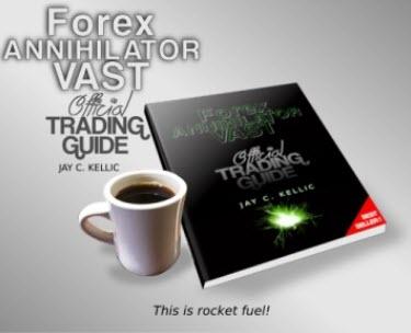 Forex Annihilator VAST